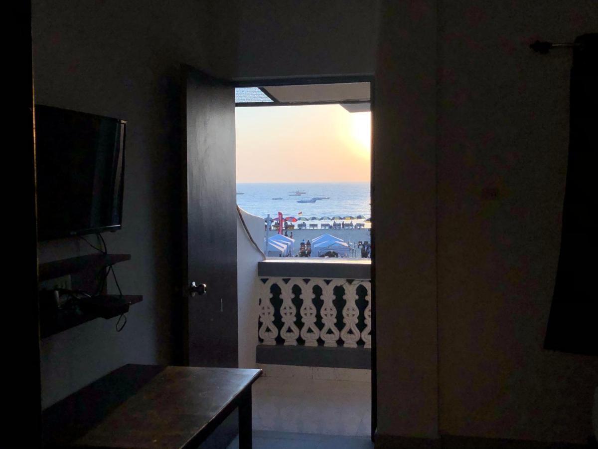 Sky Beach View GOA Luaran gambar